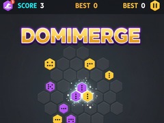 Игри DomiMerge