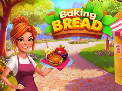 Игри Baking Bread