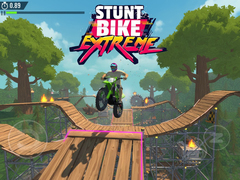 Игри Stunt Bike Extreme