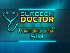 Игри Surgeon Doctor Virtual Job Sim