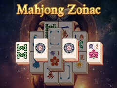Игри Mahjong Zodiac