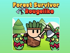Игри Forest Survivor Rougelike