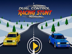 Игри Dual Control Racing Stunt 