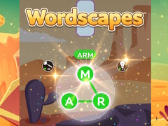 Игри Wrodscapes