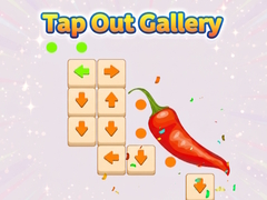 Игри Tap Out Gallery