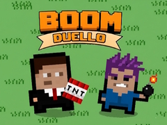 Игри Boom Duello