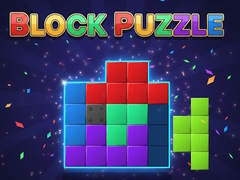 Игри Block Puzzle