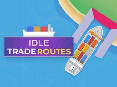 Игри Idle Trade Routes