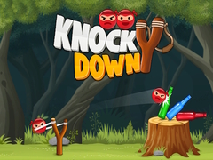Игри Knock Down