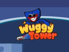 Игри Wuggy Tower