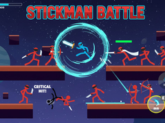 Игри Stickman Battle