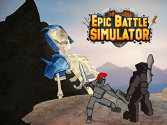 Игри Epic Battle Simulator