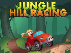 Игри Jungle Hill Racing