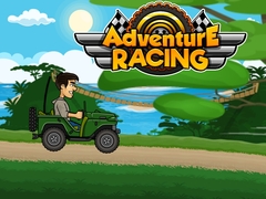 Игри Adventure Racing