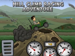 Игри Hill Climb Racing Adventure