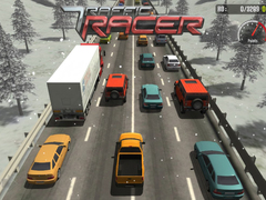 Игри Traffic Racer