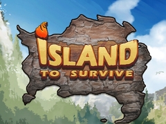 Игри Island To Survive