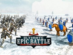 Игри Ultimate Epic Battle War