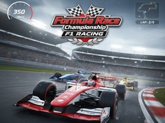 Игри Formula Race Championship F1 Racing