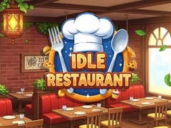 Игри Idle Restaurant 