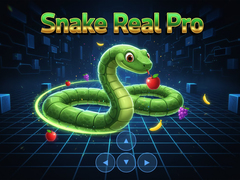 Игри Snake Real Pro