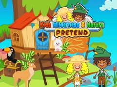 Игри My Pretend Nature & Wilderness