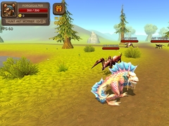 Игри Brutal Fishman Simulator