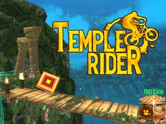 Игри Temple Rider