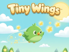 Игри Tiny Wings