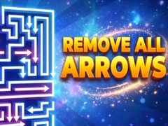 Игри Remove All Arrows