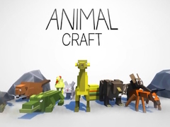Игри Animal Craft