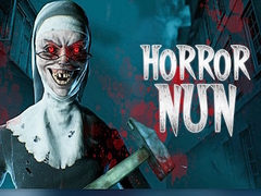 Игри Horror Nun