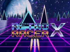 Игри Retro x Racer