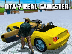 Игри DTA 7 - Real Gangster