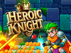 Игри Heroic Knight