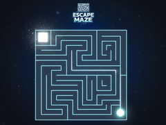 Игри Escape Maze
