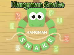 Игри Hangman Snake
