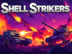 Игри Shell Strikers