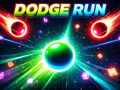 Игри Dodge Run