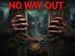 Игри No Way Out