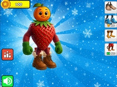 Игри Italian Animals Create a Christmas Brainrot!