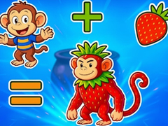 Игри Italian Animal Alchem Brainrot