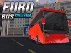 Игри Euro Bus Simulator