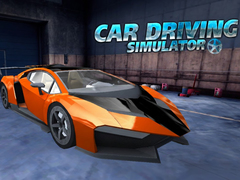 Игри Car Driving Simulator