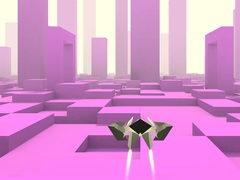 Игри Infinite Speed No Limit Racer