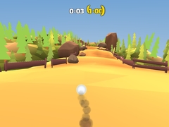 Игри Slope Down First Trip