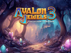 Игри Avalon Jewels 3