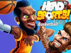 Игри Head sports! basketball  