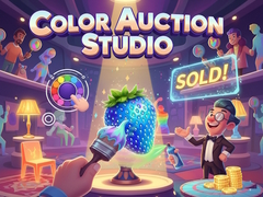 Игри Color Auction Studio