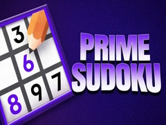 Игри Prime Sudoku